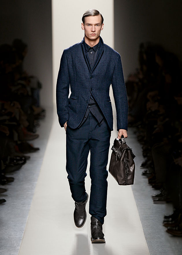 Bottega Veneta FW 2011/2012